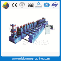 Highway Guardrail Steel Sheet Roll Forming Machine